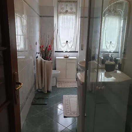 Ca' Olivella Vila