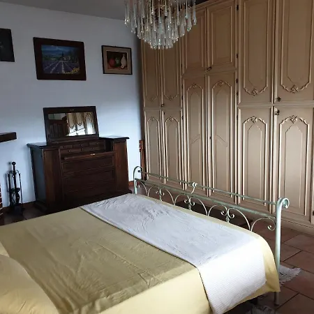 Ca' Olivella Казарца-Лигуре