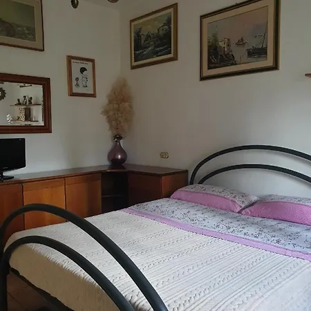 Ca' Olivella Villa