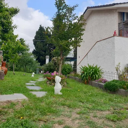 Ca' Olivella * Casarza Ligure