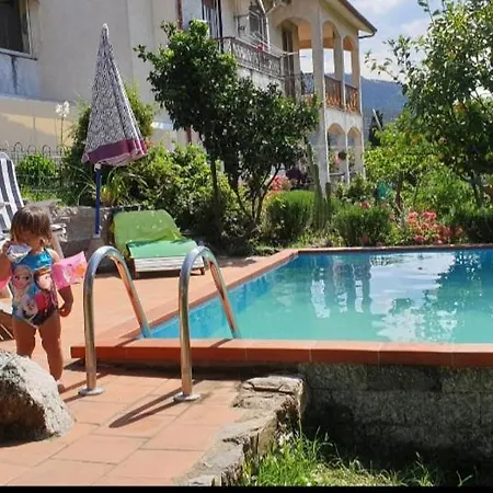 Villa Ca' Olivella *
