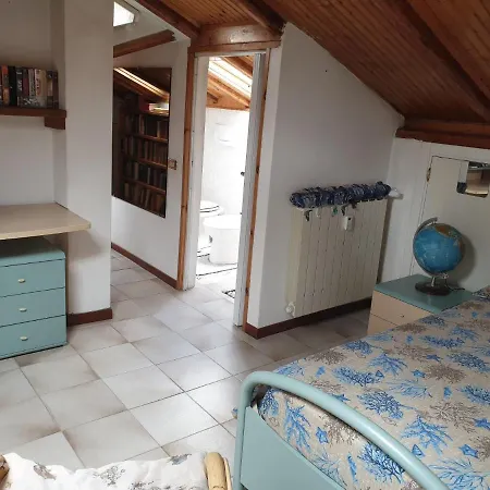 Ca' Olivella Villa Casarza Ligure