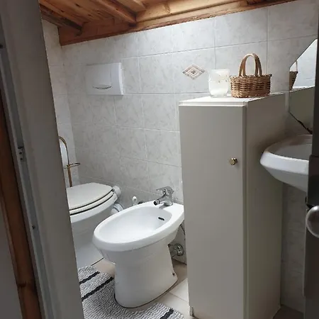Ca' Olivella *