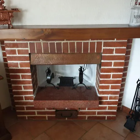 Ca' Olivella * Casarza Ligure