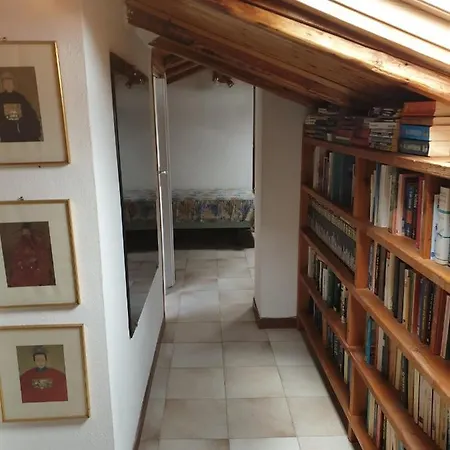 Villa Ca' Olivella *