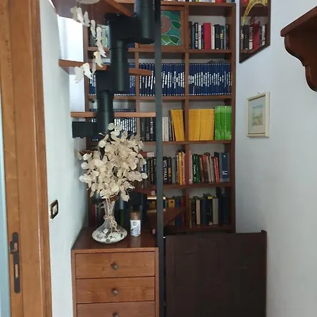 Ca' Olivella Вилла Казарца-Лигуре