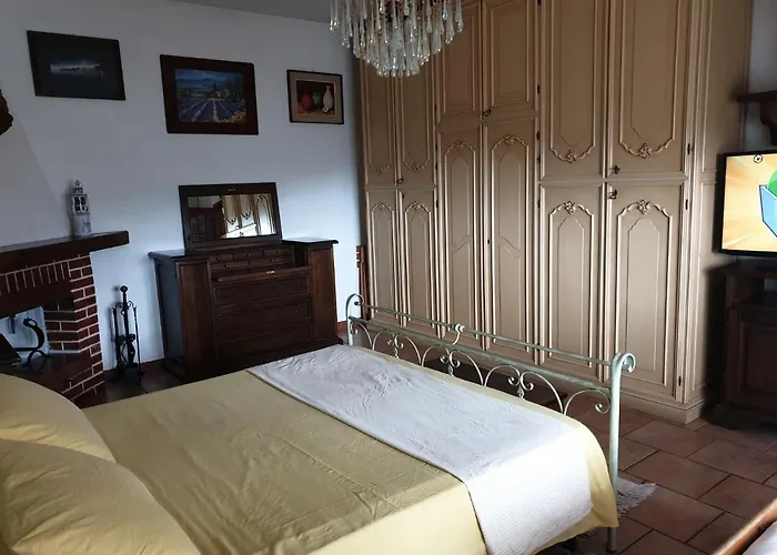 Ca' Olivella Casarza Ligure