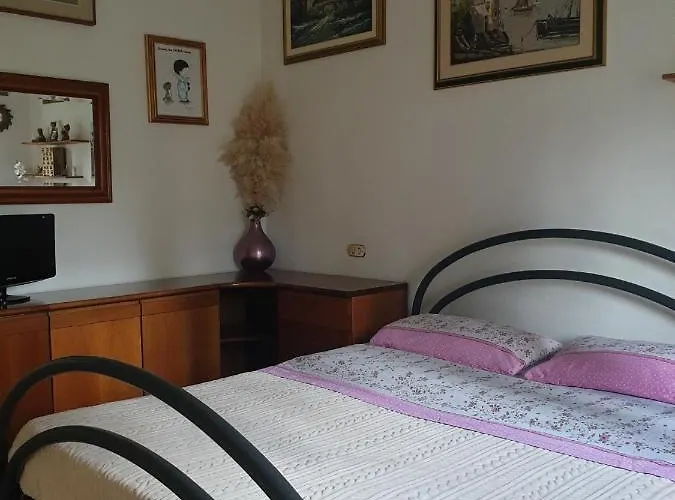 Ca' Olivella Villa