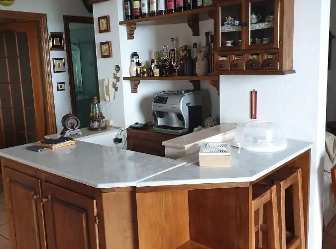 Ca' Olivella Villa Casarza Ligure