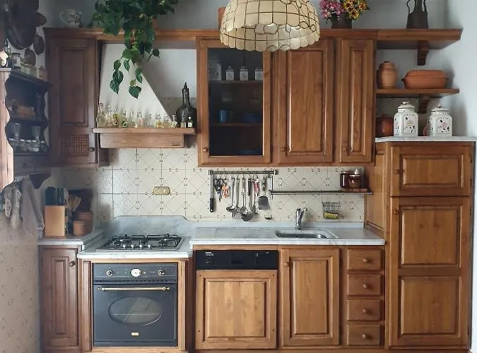 Villa Ca' Olivella *