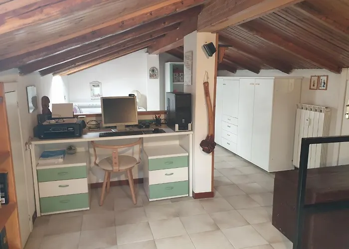 Ca' Olivella Casarza Ligure