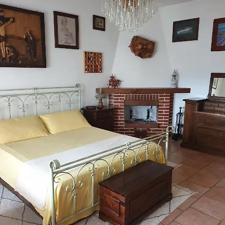 Ca' Olivella Casarza Ligure