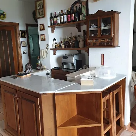 Ca' Olivella فيلة كاسارزا ليغير