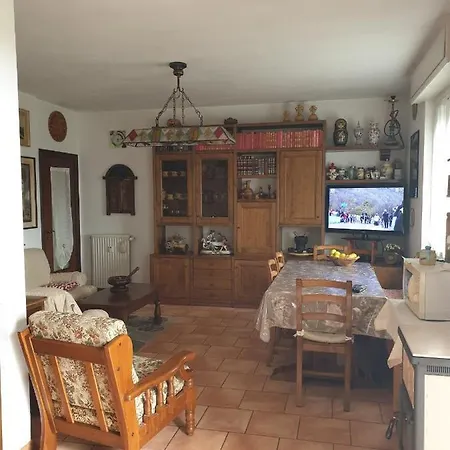 Ca' Olivella كاسارزا ليغير