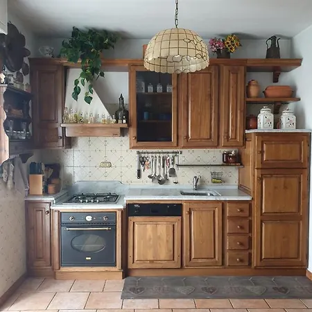 Villa Ca' Olivella *