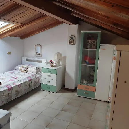 Ca' Olivella Vila