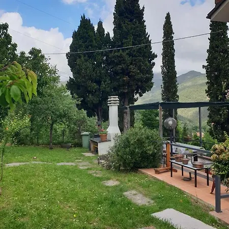 Ca' Olivella * Casarza Ligure